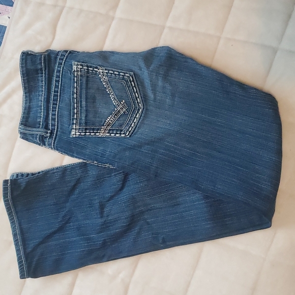 Buckle Jeans Bke Jeans Poshmark